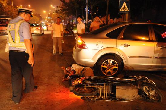 �·���dͬ�³��˽�ͨ�¹ʣ���ô�k��